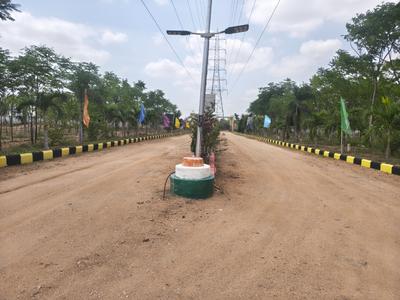 Image of 121 Sq.ft Residential Plot / Land for sale in Kolanupaka, Yadadri Bhuvanagiri for Rs. 660000