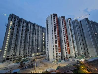 Image of 1330 Sq.ft 3 BHK Apartment / Flat for sale in Provident Botanico, Thirumalashettyhally, Bengaluru for Rs. 16700000