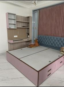 Bedroom Image of 1545 Sq.ft 3 BHK Apartment / Flat for sale in CGHS Chopra Apartment, Sector 23 Dwarka New Delhi for Rs. 24000000