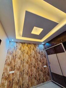 Bedroom Image of 1795 Sq.ft 3 BHK Independent House for sale in Kharar Mohali for Rs. 8000000