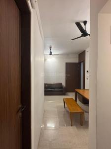 Image of 800 Sq.ft 2 BHK Apartment / Flat for sale in VJ Yashwin Enchante, Wagholi, Pune for Rs. 10000000