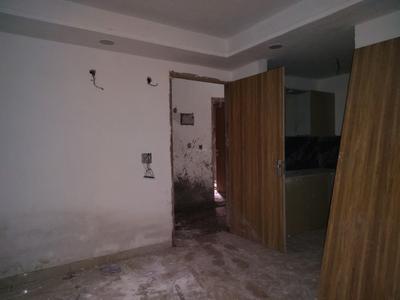 Living Room Image of 800 Sq.ft 2 BHK Apartment / Flat for sale in Kishangarh New Delhi for Rs. 5700000