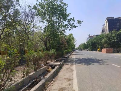 Residential Plot