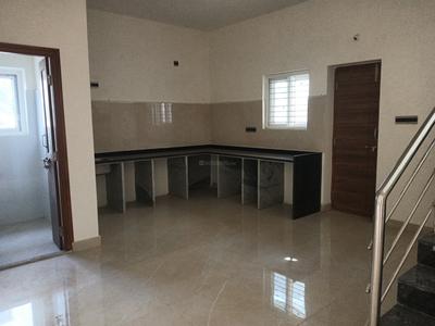 Kitchen Image of 2880 Sq.ft 5 BHK Villa for sale in Kismatpur Hyderabad for Rs. 29900000