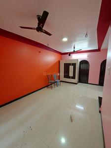Living Room Image of 2400 Sq.ft 4 BHK Independent House for rent in Rajajinagar Bengaluru for Rs. 80000
