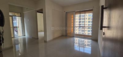 Hall Image of 1050 Sq.ft 2 BHK Apartment / Flat for sale in Kamothe Navi Mumbai for Rs. 8500000