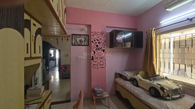 Bedroom Image of 972 Sq.ft 2 BHK Apartment / Flat for sale in Paldi Ahmedabad for Rs. 8500000