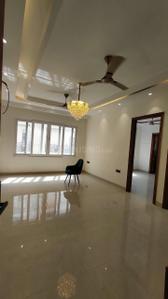 3.5 BHK Independent Builder Floor