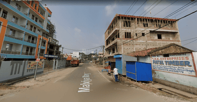 Image of 1555 Sq.ft 3 BHK Apartment / Flat for sale in New Area, Hazaribagh for Rs. 6000000