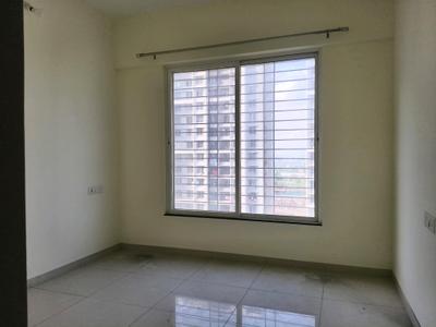 Bedroom Image of 780 Sq.ft 2 BHK Apartment / Flat for rent in Kolte Patil Life Republic Sector R16 16th Avenue, Nerhe Pune for Rs. 22253