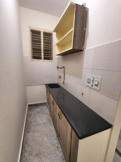 Sector 1, HSR Layout Kitchen 1