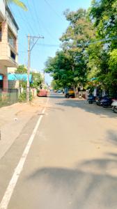 Image of 1253 Sq.ft 2 BHK Villa for sale in Banu Nagar, Chennai for Rs. 16000000