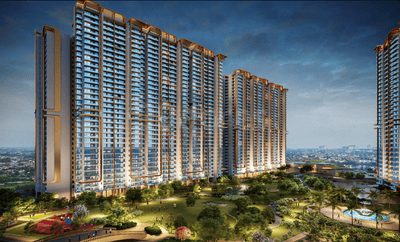 Image of 2080 Sq.ft 3 BHK Apartment / Flat for sale in M3M Mansion, Sector 113, Gurgaon for Rs. 40000000