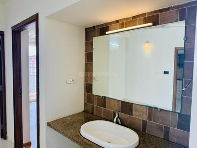 Image of 1180 Sq.ft 2 BHK Apartment / Flat for sale in ABAD Ikebana, Kadavanthra, Kochi for Rs. 10500000