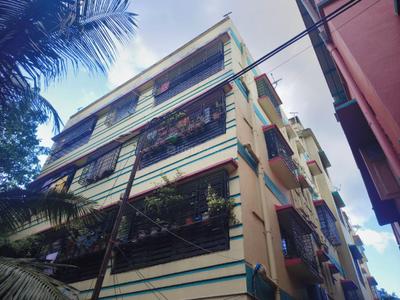 2 BHK Flat