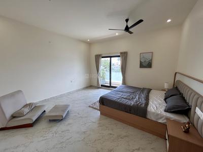 Bedroom Image of 2200 Sq.ft 3 BHK Independent House for sale in Idikarai Coimbatore for Rs. 11500000