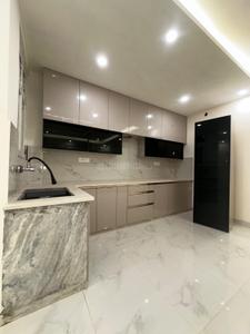 Kitchen Image of 1650 Sq.ft 3 BHK Apartment / Flat for sale in Sector 104 Noida for Rs. 7000000