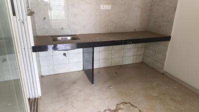 Kitchen Image of 910 Sq.ft 2 BHK Apartment / Flat for sale in Rama Livmo Phase II, Hinjawadi Pune for Rs. 6500000