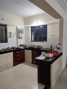Kitchen Image of Sai Property in Baner, Pune