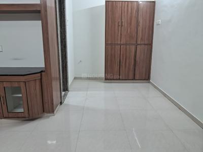 Hall Image of 1242 Sq.ft 2 BHK Apartment / Flat for rent in Pride Heights, New Malakpet Hyderabad for Rs. 22000