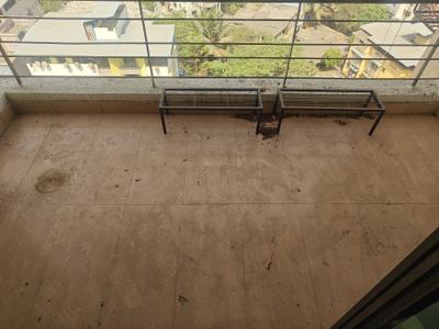 Image of 1100 Sq.ft 2 BHK Apartment / Flat for sale in Seawoods, Navi Mumbai for Rs. 20000000