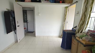 Bedroom Image of 740 Sq.ft 2 BHK Apartment / Flat for sale in Anand Nagar, Sinhagad Road Pune for Rs. 8500000