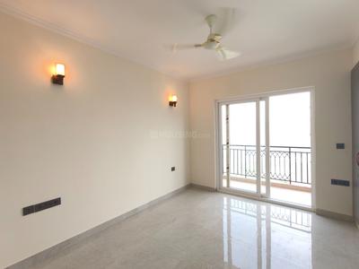 Bedroom Image of 1625 Sq.ft 3 BHK Apartment / Flat for sale in ATS Le Grandiose, Sector 150 Noida for Rs. 19200000