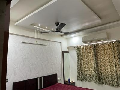 Bedroom Image of 1799 Sq.ft 3 BHK Apartment / Flat for sale in Sudarshan Status, Sola Ahmedabad for Rs. 10000000