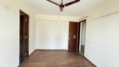 Bedroom Image of 1310 Sq.ft 2 BHK Apartment / Flat for sale in Emperium Premio, Sector 37C Gurgaon for Rs. 13300000