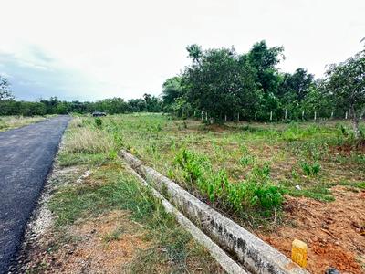 Image of 1000 Sq.ft Residential Plot / Land for sale in Kothavalasa, Visakhapatnam for Rs. 12000000