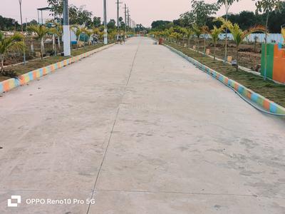 Image of 167 Sq.ft Residential Plot / Land for sale in Bhogapuram, Visakhapatnam for Rs. 2005000