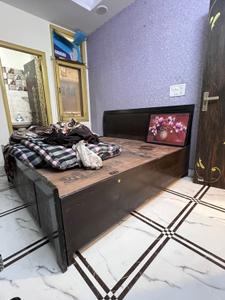 Bedroom Image of 950 Sq.ft 2 BHK Apartment / Flat for rent in ABCZ East Sapphire, Sector 45 Noida for Rs. 25000