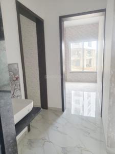 Image of 1380 Sq.ft 3 BHK Apartment / Flat for sale in Undri, Pune for Rs. 6200000