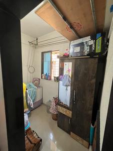Bedroom Image of 628 Sq.ft 1 BHK Apartment / Flat for sale in Sun Residency, Hinjawadi Pune for Rs. 5100000