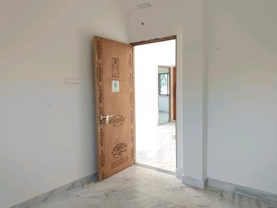 Bedroom Image of 1063 Sq.ft 3 BHK Apartment / Flat for sale in Purba Barisha Kolkata for Rs. 5300000
