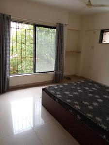 Bedroom Image of 1060 Sq.ft 2 BHK Apartment / Flat for sale in Gulmohar Parkview, Kharadi Pune for Rs. 11500000