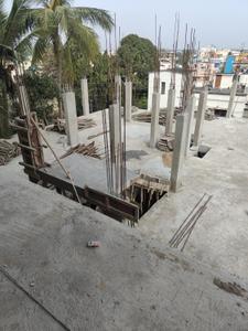Image of 2150 Sq.ft 3 BHK Apartment / Flat for sale in Jagamara, Bhubaneswar for Rs. 12500000
