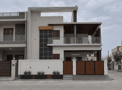 Image of 2200 Sq.ft 4 BHK Independent House for sale in Kamal Vihar, Raipur for Rs. 6200000