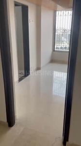 Hall Image of 2000 Sq.ft 3 BHK Apartment / Flat for rent in Samarth Aangan, Andheri West Mumbai for Rs. 150000