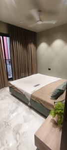 Bedroom Image of 1315 Sq.ft 2 BHK Apartment / Flat for sale in Palanpur Surat for Rs. 5325000