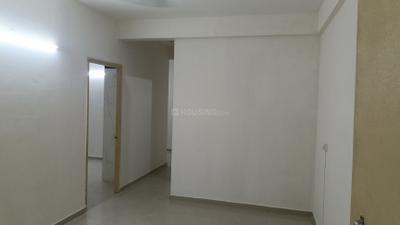 Living Room Image of 850 Sq.ft 2 BHK Apartment / Flat for rent in Pyramid Fusion Homes, Sector 70A Gurgaon for Rs. 24000