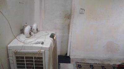 Living Room Image of 600 Sq.ft 1.5 BHK Apartment / Flat for rent in Lalghati Bhopal for Rs. 10000