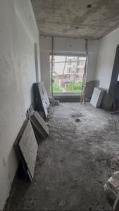 Living Room Image of 598 Sq.ft 1 BHK Apartment / Flat for sale in Munish Queens Tower, Vasai East Vasai for Rs. 4000000