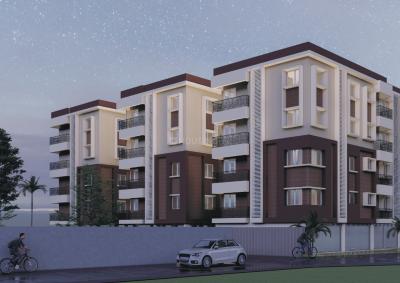 Image of 1238 Sq.ft 3 BHK Apartment / Flat for sale in Pradhan Nagar, Siliguri for Rs. 5942400