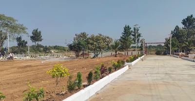 Image of 1200 Sq.ft Residential Plot / Land for sale in Kamandoddi, Krishnagiri for Rs. 2160000