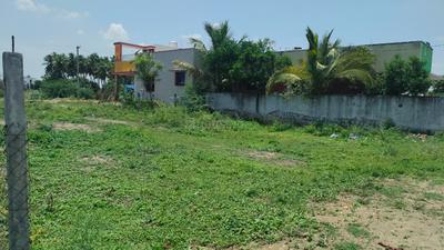Image of 1650 Sq.ft Residential Plot / Land for sale in Adavathur East, Tiruchirappalli for Rs. 2750000