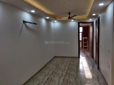 2 BHK Independent Builder Floor