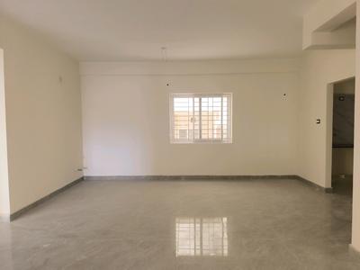 Living Room Image of 1485 Sq.ft 3 BHK Apartment / Flat for sale in Durga Nivas, Electronic City Bengaluru for Rs. 7350000