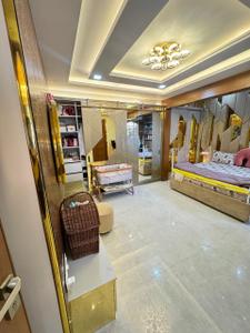 Hall Image of 2100 Sq.ft 3 BHK Penthouse for sale in Dreamz Samavesh, Lingarajapuram Bengaluru for Rs. 18000000