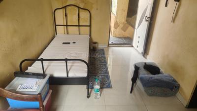 Kitchen Image of Swikriti  in Andheri West, Mumbai